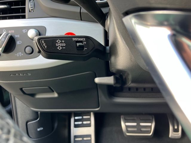 A4 Avant 40 2.0 TFSI quattro