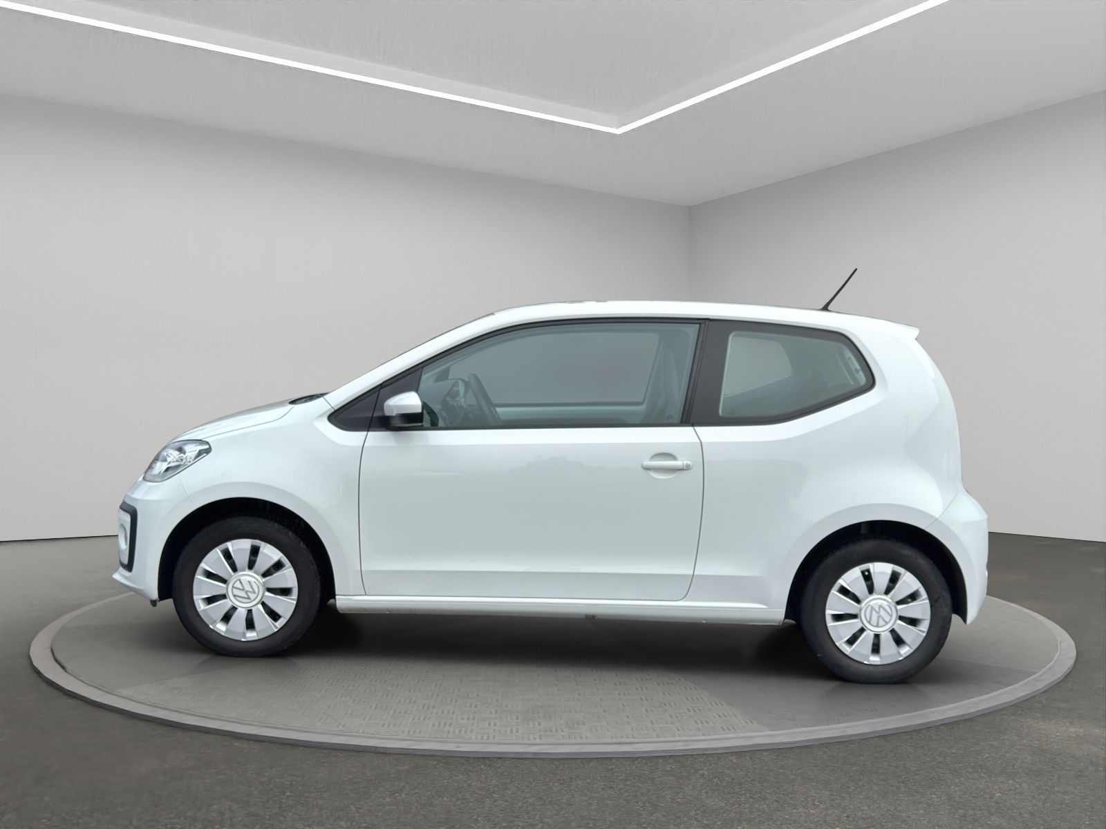 Volkswagen up! - Bild 5