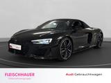 Audi R8 Spyder 5.2 FSI qu. performance Laser+Keramik+ - gebrauchte Audi R8 aus dem Jahr 2023