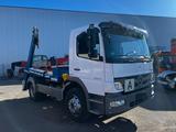Mercedes-Benz ATEGO 1529  K  Gergen TAK 16 ADINOS - Mercedes-Benz 152