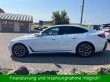 BMW 420 Gran Coupé M-Paket/1.Hand/Schiebedach/AHK/E6 - BMW 4 Series aus 2022