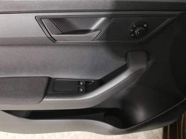 Skoda Fabia Combi III 1.0 Cool Plus *ALU*PDC*SHZ*TEL*