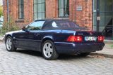 Mercedes-Benz SL 320 - Erstlack; orig. 82.000 km - Mercedes-Benz SL-Class in Hamburg