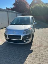 Citroën Citroen Picasso  c3 tüv 2027 - Citroën C3 in Lübeck