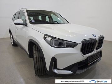 BMW X1 - 3