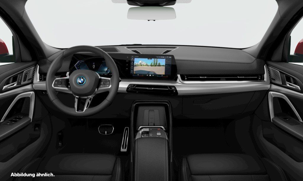 BMW iX2 - Bild 4