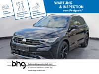 Volkswagen Tiguan - Vorschau Bild 2