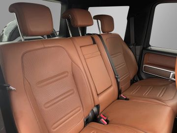 Mercedes-Benz G 500 AMG Designo Magno Nachtschwarz *mtl. 849€*