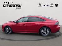 Peugeot 508 Allure GT-Line 2.0 BlueHDi PANO+NAVI+SITZHZG