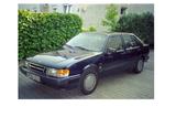 Saab 9000 - Saab Gebrauchtwagen in Frankfurt