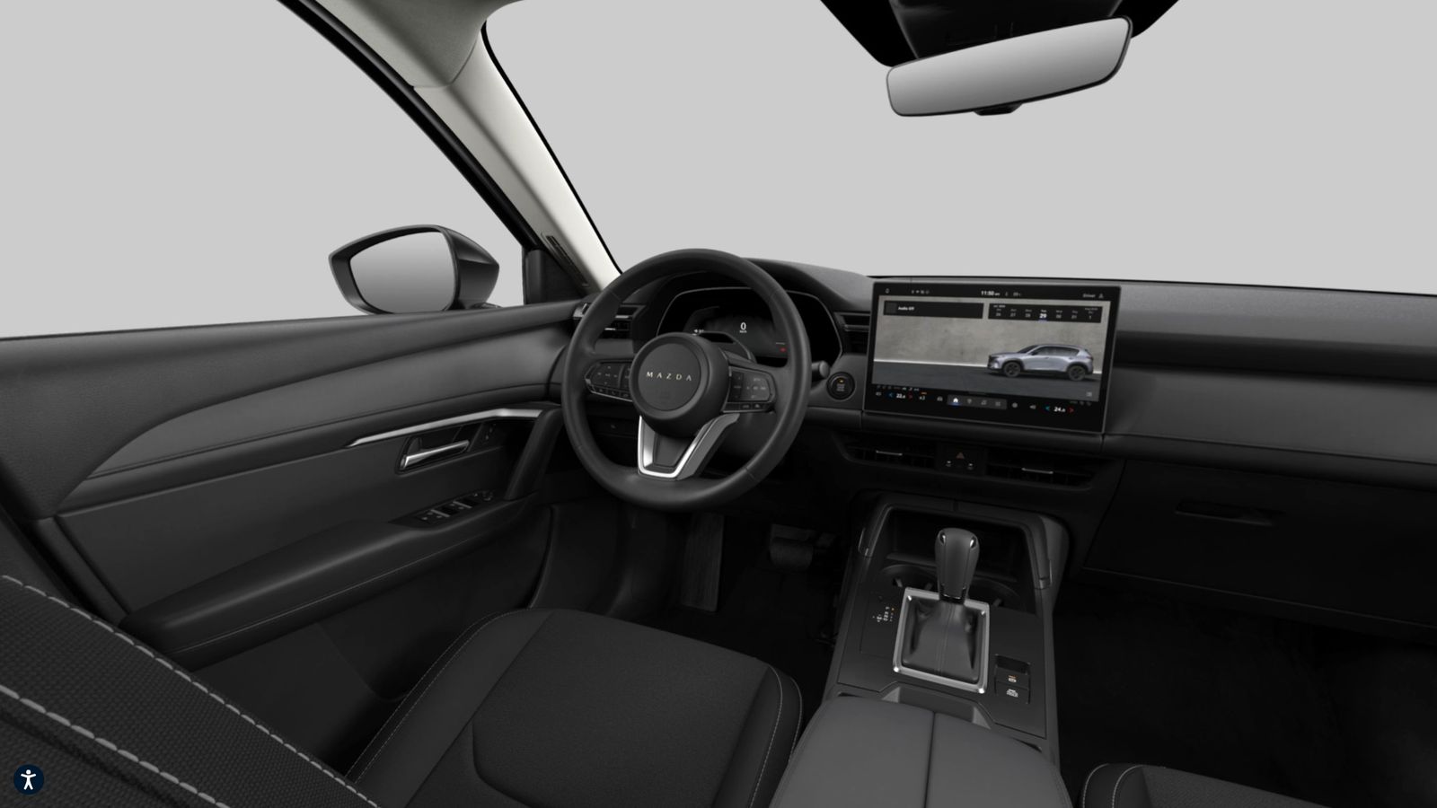 Mazda CX-5 - Bild 9