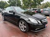 Mercedes-Benz E 250 E -Klasse CDI/AUTOMATIK/NAVI/LEDER - Mercedes-Benz E 250 aus 2010: Cdi