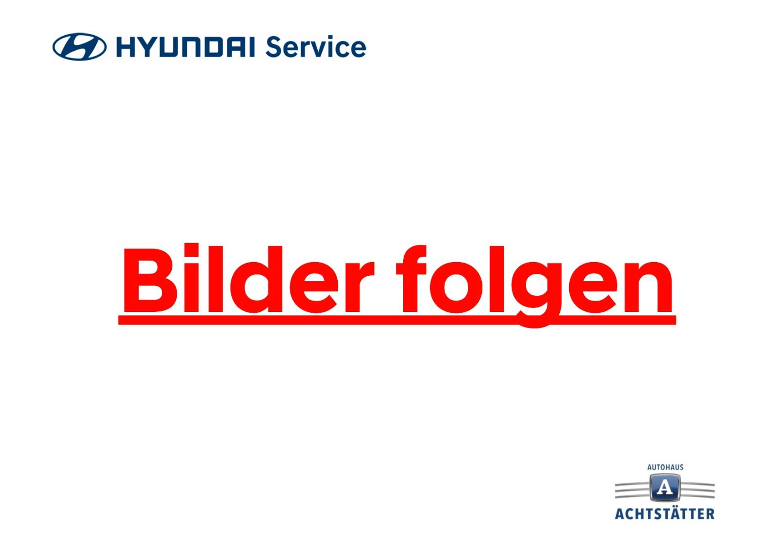 Hyundai Tucson 1.6 T-GDi M/T 150PS M/T