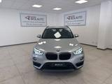 BMW X1 F48 sdrive16d Advantage my18 - BMW X1 F48 mit Diesel-Antrieb