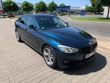 BMW 320d GT Automatik | AHK | Kamera | 8-fach be