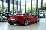 Ferrari 488 Spider*TAILOR-MADE*DAYTONA-SEAT*JBL*LIFT*1HD - Ferrari: Sp1