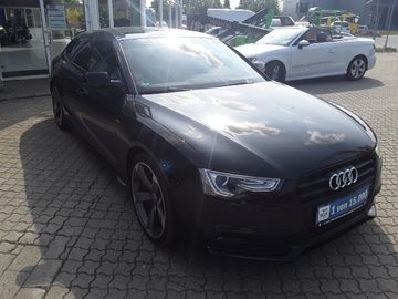 Audi A5 - 2