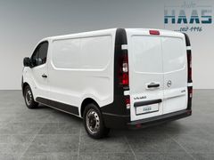 Fahrzeugabbildung Opel Vivaro B Kasten L1H1 2,9t FAHRBEREIT EXPORT