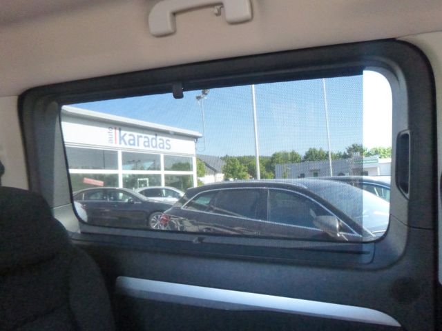 Fahrzeugabbildung Opel Zafira Life Edition M L2 >8Sitze/AUT/AHK/KAM<