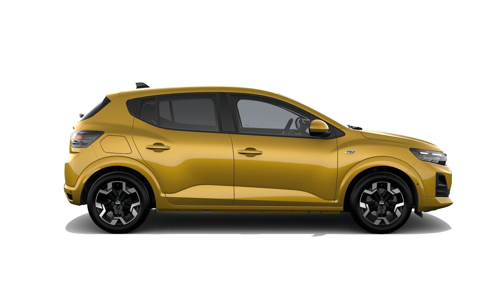 Dacia Sandero - Bild 5
