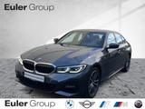 BMW 318 d A Limo M-Sport ACC GSD Komfort DAB HIFI - BMW 318 in Frankfurt (Main)