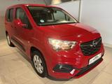 Opel Combo Life 1.2 Turbo Start/Stop Edition - Opel Combo Life Gebrauchtwagen