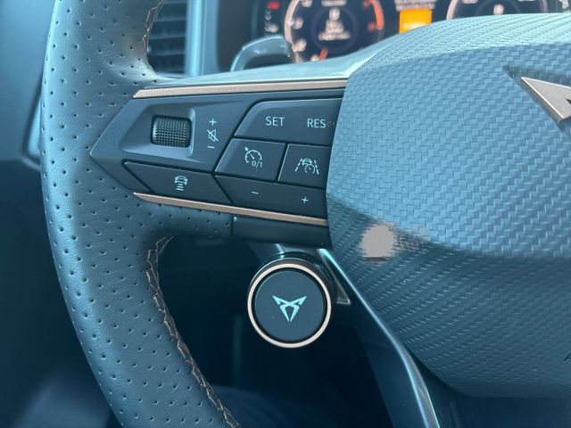 Ateca 1.5 TSI DSG *AHK+PANO+Fahrassistenz-Paket*