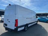 Mercedes-Benz Sprinter 317 CDI KA L3H2 Klima AHK3,5t. Kamera - Mercedes-Benz Kühlkoffer
