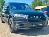 Audi SQ7 4.0 TDI quattro/Bose/Navi/Leder/Tempomat - Audi SQ7 SUV