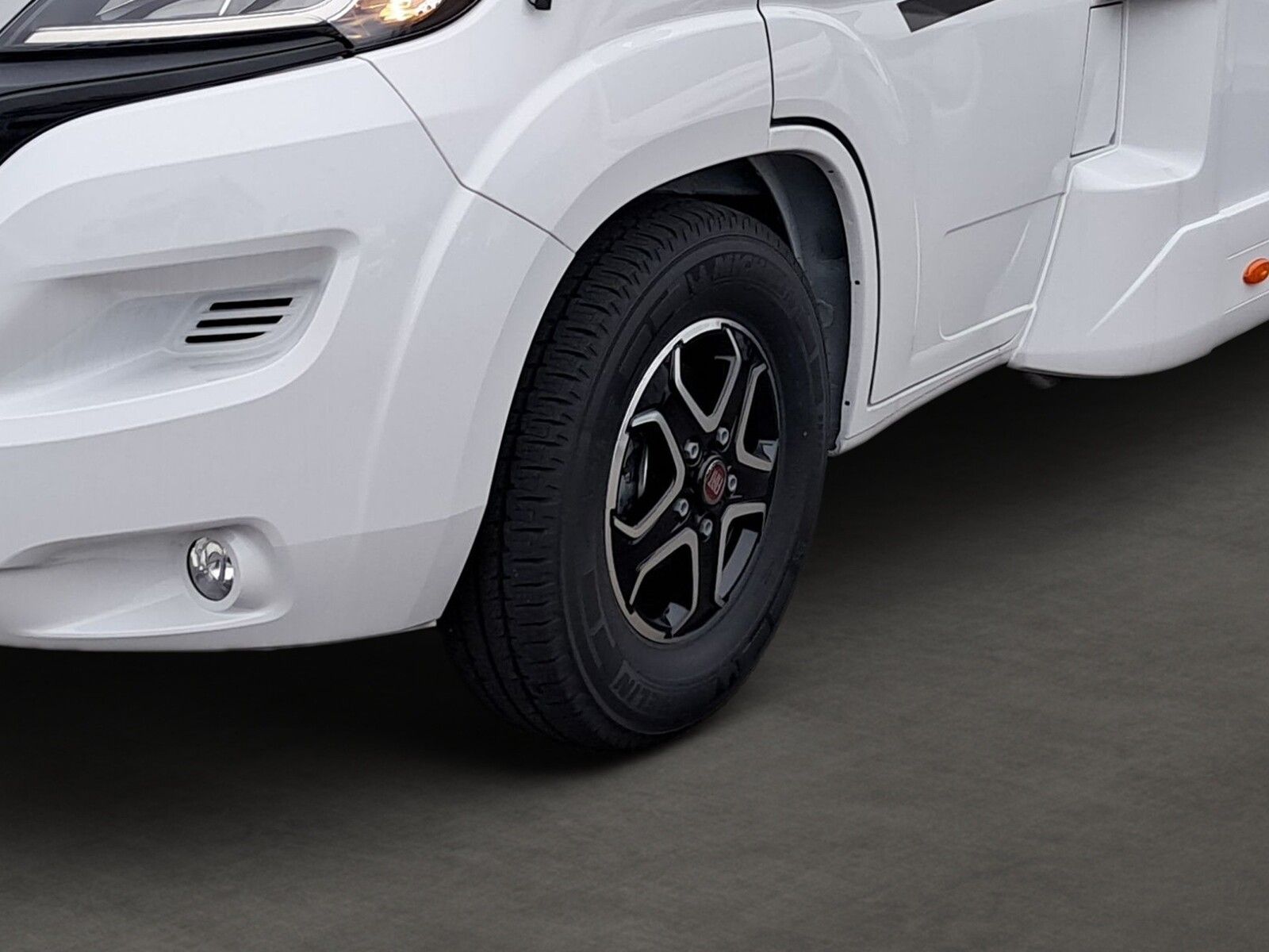 Fahrzeugabbildung Eura Mobil Profila RS 720 QF Aktionsfahrzeug !!