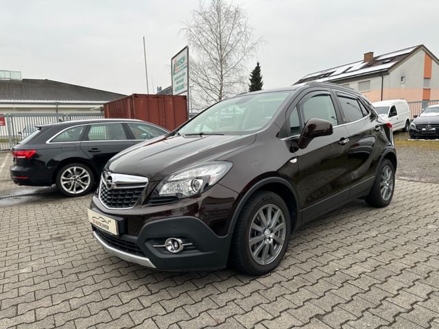 Opel Mokka Innovation