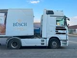 Mercedes-Benz Actros MP2 1844 Mega Space - Mercedes-Benz Actros mp2
