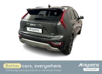 Kia Niro - Vorschau Bild 2