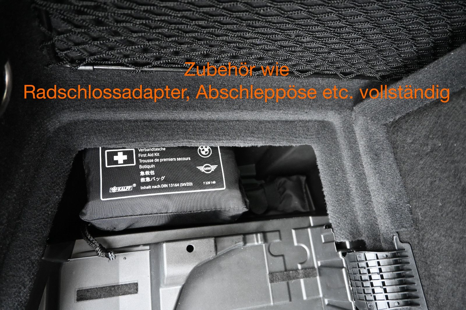 Fahrzeugabbildung BMW 320d xDr. Touring M-Sport °UVP 81.250€°ACC°MEMO°