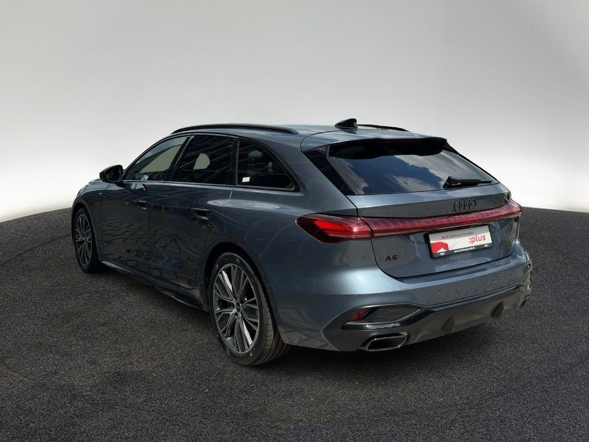 Audi A5 - Bild 3