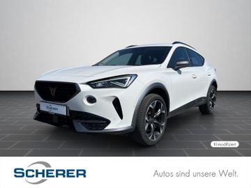 Cupra Formentor 1.5 TSI CARPLAY SHZ ACC PARKLENKASSIST