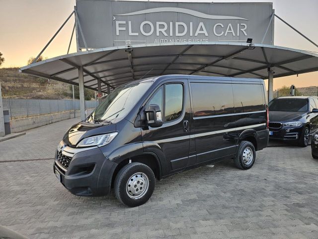 Fiat FIAT DUCATO 2.0 MJT 130CV 03/2019