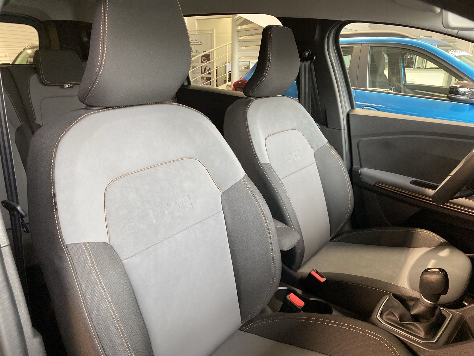 Dacia Jogger - Bild 13