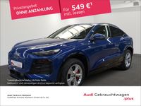 Audi Q6 e-tron - Vorschau Bild 1