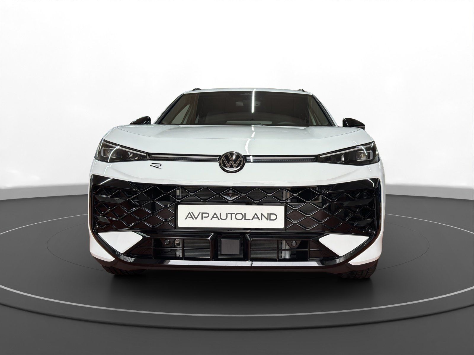 Volkswagen T-Roc - Bild 3