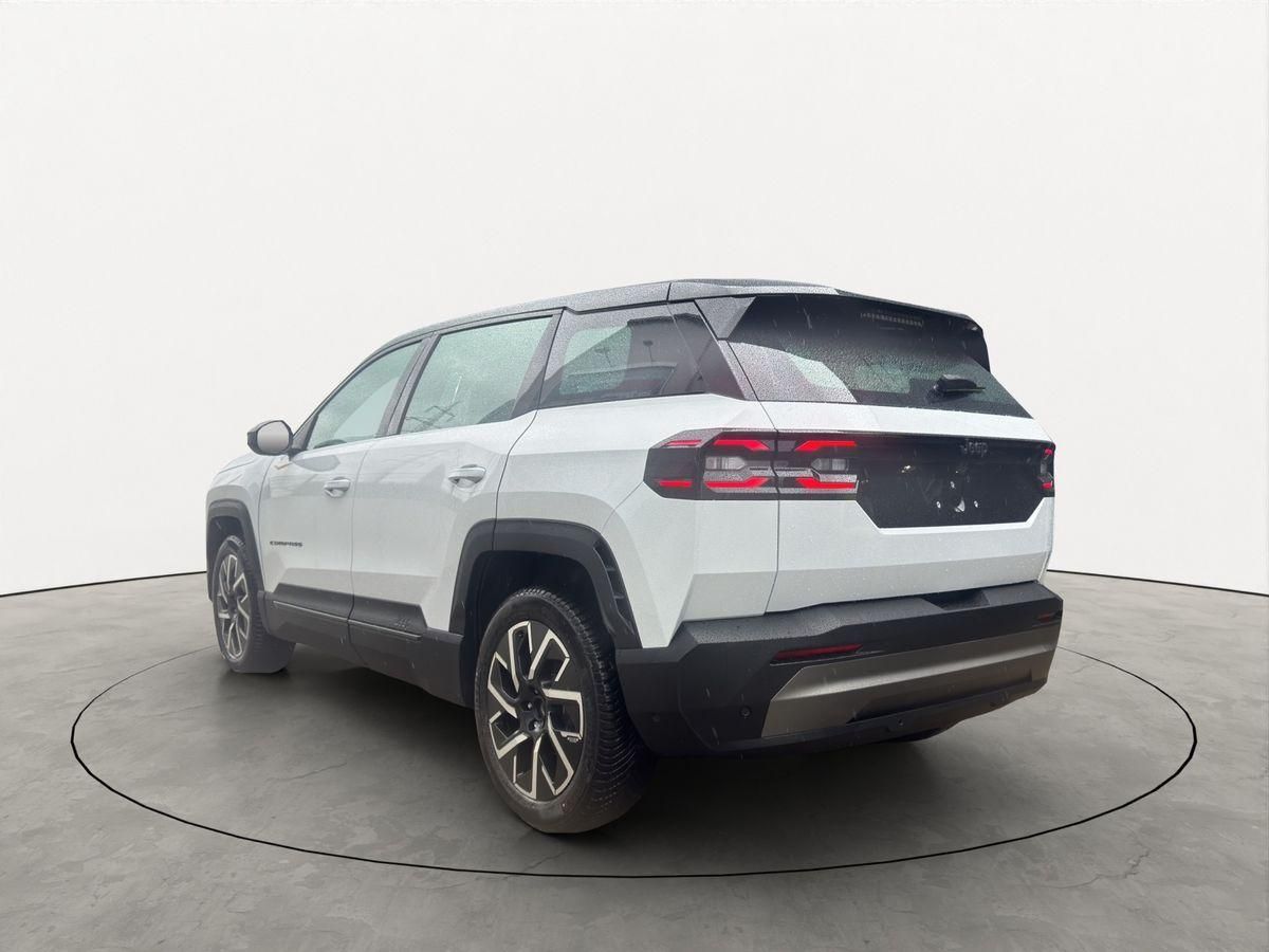 Jeep Compass - Bild 5