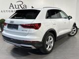 Audi Q3 35 TFSI Advanced NAV+LED+SHZ+APS+VCOCK+18ZOLL - Audi: Q