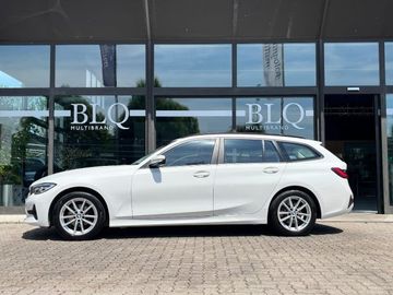 BMW 318 - 3