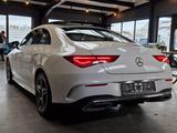 Mercedes-Benz CLA 220 4Matic AMG-Line*1.HAND*PANO*KAMERA* - Mercedes-Benz CLA 220 mit Benzin-Antrieb: Coupe, Automatik