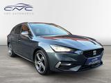 Seat Leon Sportstourer FR Plus Kamera/Keyless/ACC - gebrauchte Seat Leon aus dem Jahr 2022