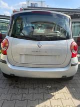 Renault Grand Modus - Renault Grand Modus