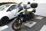Suzuki V-Strom 1000 DL XT - SUZUKI X