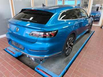 Volkswagen Arteon - 4