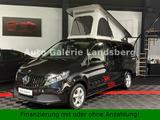 Mercedes-Benz V250d 4Matic*Pössl Campstar*No Marco*Camper - : Kombi, Camper