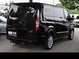 Ford Transit Custom AHK+ - gebrauchte Ford Transit Custom aus dem Jahr 2018